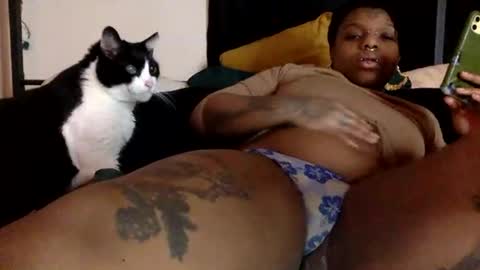 Mistress Mystii online show from 16, 1, 2026