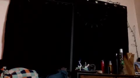 Mistress Mystii online show from 3, 3, 2026