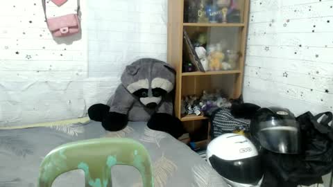 mistresssexymhacy69 online show from 13, 2, 2025