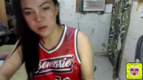 Snapshot of mistresssexymhacy69 chatting on 1, 4, 2026 mistresssexymhacy69 online show from 1, 4, 2026