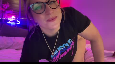 Miss X online show from 3, 2, 2025