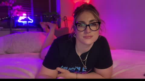 Miss X online show from 6, 3, 2025