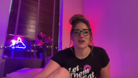 Miss X online show from 15, 10, 2025