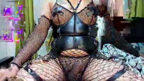 Tiffany online show from 19, 2, 2025