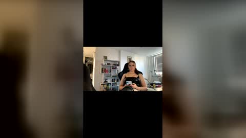 Mistress Violet online show from 1, 6, 2026