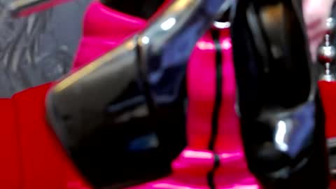 MistressWanda -  online show from 9, 2, 2025