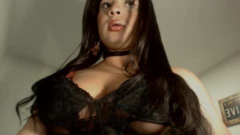 ALICE MADANE online show from 15, 2, 2025