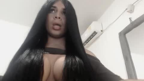 ALICE MADANE online show from 20, 11, 2025