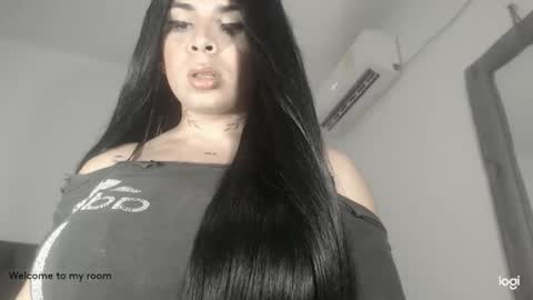 ALICE MADANE online show from 13, 2, 2026