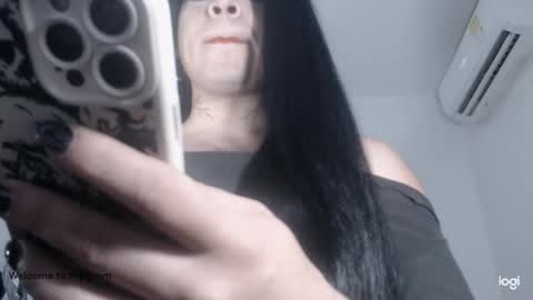 ALICE MADANE online show from 22, 5, 2026