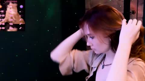 Jenny online show from 30, 1, 2025