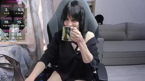 misty_dark online show from 23, 3, 2026