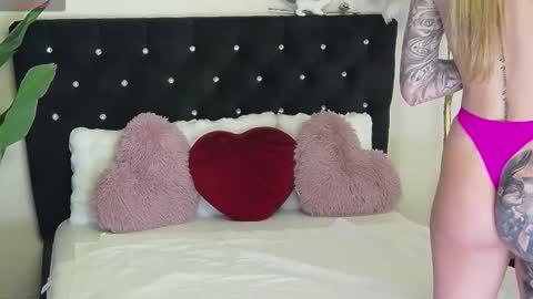 Misty online show from 13, 1, 2026