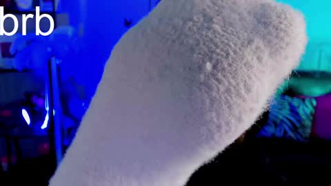 MistyBarnes NONUDE MODEL online show from 30, 12, 2024