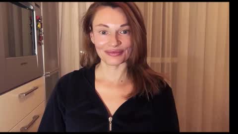 MistyBarnes NONUDE MODEL online show from 27, 2, 2026