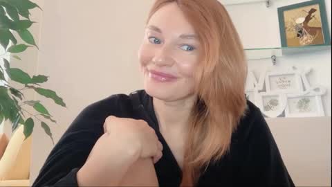 MistyBarnes NONUDE MODEL online show from 27, 3, 2026