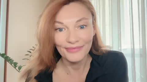 MistyBarnes NONUDE MODEL online show from 8, 4, 2026