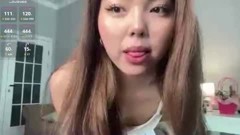 Mei  online show from 26, 7, 2026