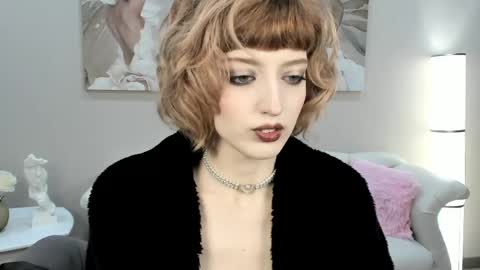 Misty online show from 20, 3, 2026