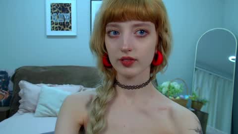 Misty online show from 9, 4, 2026