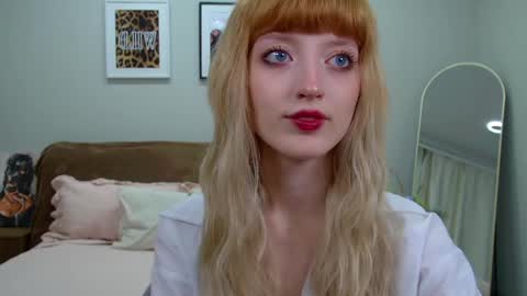 Misty online show from 16, 4, 2026