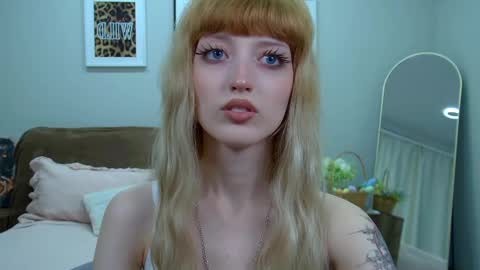 Misty online show from 18, 4, 2026