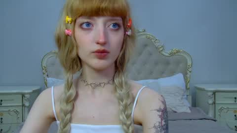 Misty online show from 19, 4, 2026