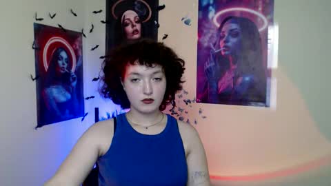 Aria online show from 18, 10, 2025