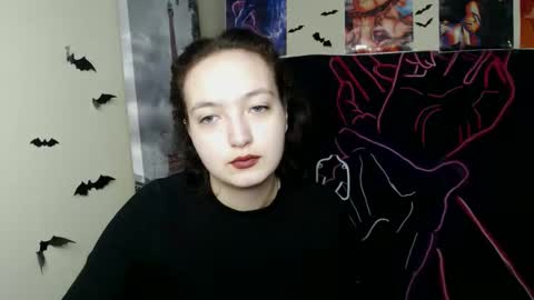 Aria online show from 6, 11, 2025