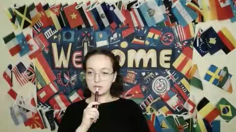 Aria online show from 14, 11, 2025