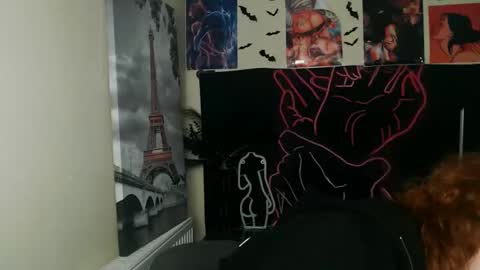 Aria online show from 13, 12, 2025