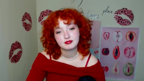 Aria online show from 11, 1, 2026