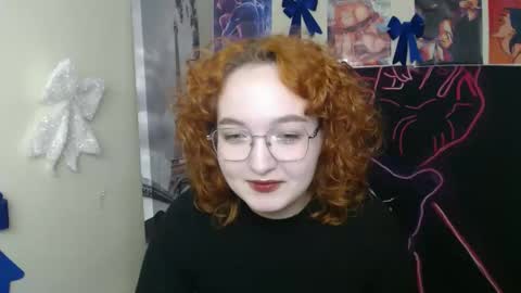 Snapshot of mistyrosee chatting on 2, 2, 2026 Aria online show from 2, 2, 2026