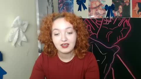 Snapshot of mistyrosee chatting on 3, 2, 2026 Aria online show from 3, 2, 2026