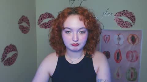 Snapshot of mistyrosee chatting on 5, 2, 2026 Aria online show from 5, 2, 2026