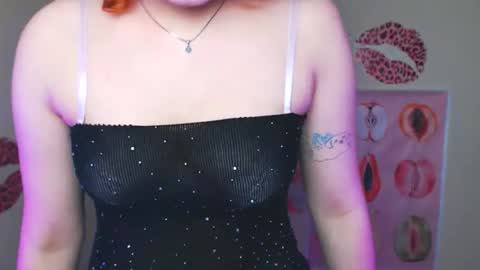 Snapshot of mistyrosee chatting on 6, 2, 2026 Aria online show from 6, 2, 2026