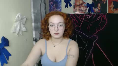 Snapshot of mistyrosee chatting on 12, 2, 2026 Aria online show from 12, 2, 2026