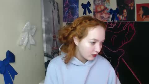 Snapshot of mistyrosee chatting on 16, 2, 2026 Aria online show from 16, 2, 2026