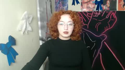 Snapshot of mistyrosee chatting on 18, 2, 2026 Aria online show from 18, 2, 2026