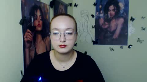 Snapshot of mistyrosee chatting on 20, 2, 2026 Aria online show from 20, 2, 2026