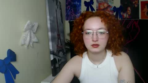 Snapshot of mistyrosee chatting on 26, 2, 2026 Aria online show from 26, 2, 2026