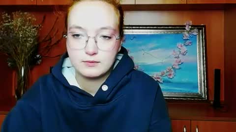 Aria online show from 18, 4, 2026