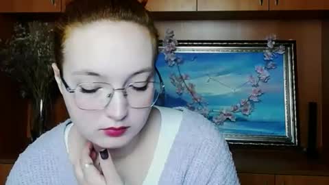 Aria online show from 20, 4, 2026