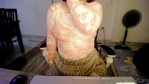 Snapshot of misumiko96 chatting on 3, 10, 2025 Misumiko96 online show from 3, 10, 2025