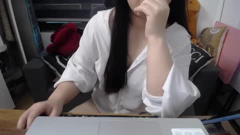 Snapshot of misumiko96 chatting on 4, 12, 2025 Misumiko96 online show from 4, 12, 2025