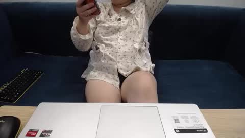 Snapshot of misumiko96 chatting on 1, 3, 2026 Misumiko96 online show from 1, 3, 2026