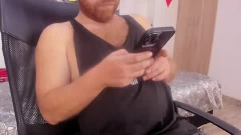 mitchbukanan online show from 11, 7, 2026