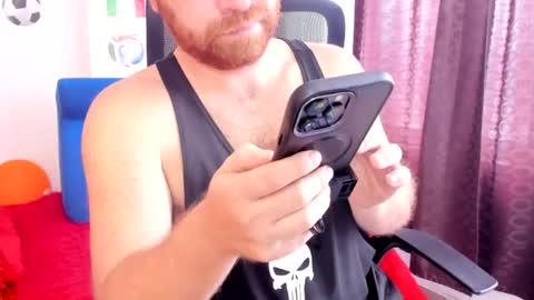 mitchbukanan online show from 11, 7, 2026