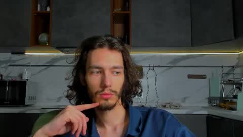 MitchelKurse online show from 8, 7, 2026