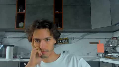 MitchelKurse online show from 22, 7, 2026